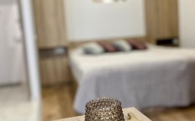 Homelike Apartment